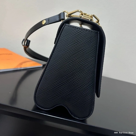 Aaa replica ru TWIST MM VUITTON LOUIS 0822